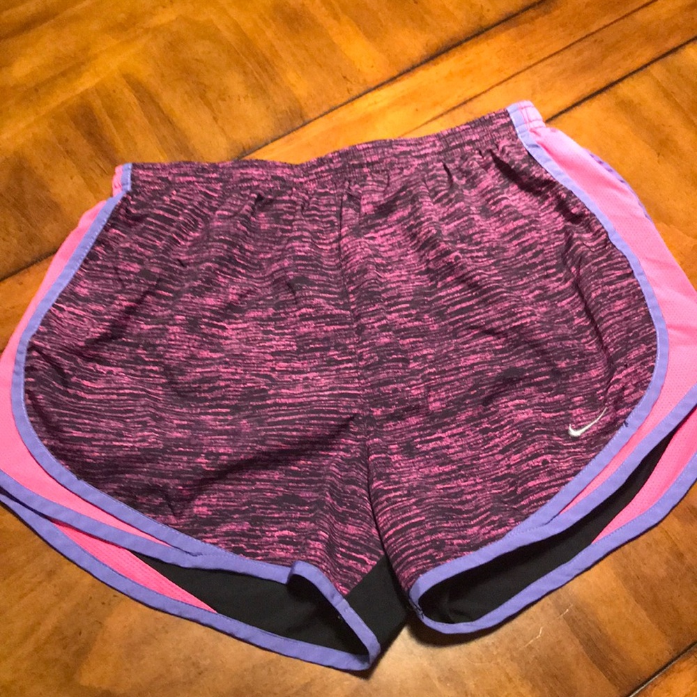 Nike Shorts size medium